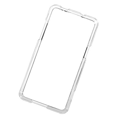 EagleCell - For Samsung Galaxy Grand Prime G530 - Transparent Hard Protector Case Cover - T-Clear