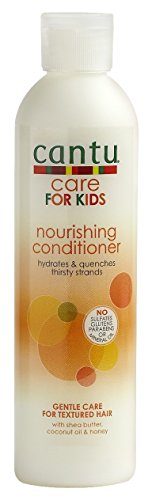 Cantu Care For Kids Nourishing Conditioner 8oz