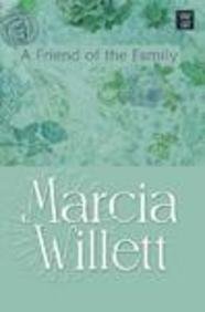 A Friend of the Family (Center Point Platinum Fiction (Large Print))