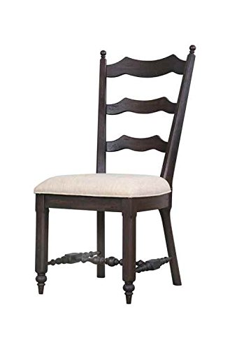 

Traditional Dining Chair - Set of 2