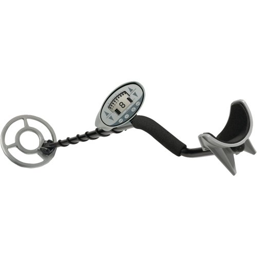 BOUNTY HUNTER DISC22 Discovery 2200 Metal Detector-By BlueTECH