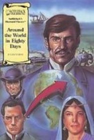Around the World in Eighty Days