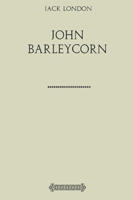 John Barleycorn