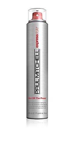 Paul Mitchell by Paul Mitchell Hot Off the Press Spray 6 oz
