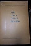 The daily office revised