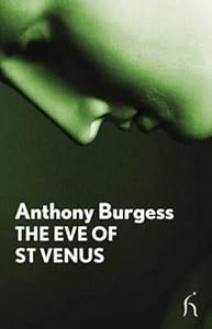 The Eve of St Venus (Hesperus Modern Voices)