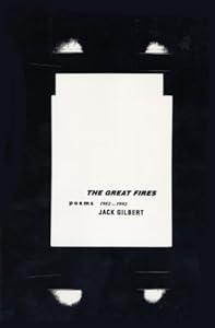 The Great Fires: Poems, 1982-1992