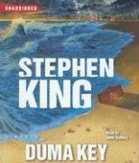 Duma Key: A Novel by Stephen King