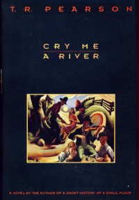 Cry Me a River