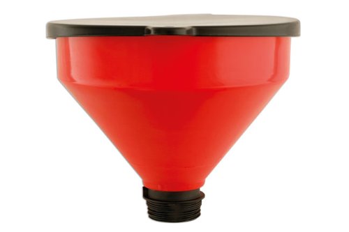 

Laser - 5424 250mm Oil Drum Funnel With Grill