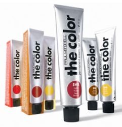Paul Mitchell The Color Permanent Cream Hair Color 3oz 6NN Dark Neutral Neutral Blonde