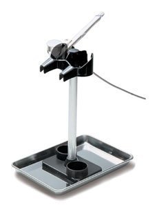 Mr.エアブラシスタンド&トレイ2 (エアブラシ系アクセサリー) PS230