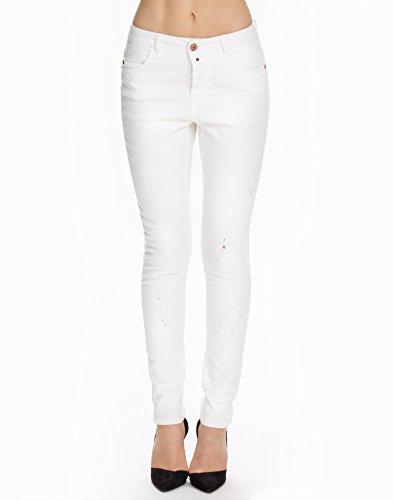 

Vero Moda Women's Vmmaxi Antifit Jeans