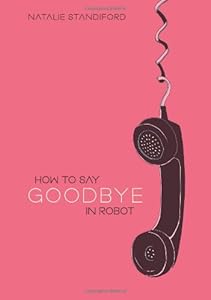 How To Say Goodbye In Robot