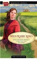Wild Prairie Roses: A Daughter's Quest/Tara's Gold/Better Than Gold
