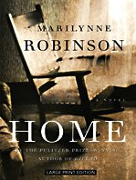 Home by Marilynne Robinson