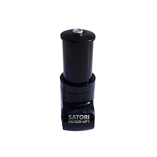 Algopix Similar Product 12 - SATORI Bike HeadsUP Threadless