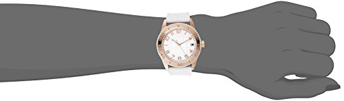 

Tommy Hilfiger Women's 1781121 Rose Gold-Plated Watch