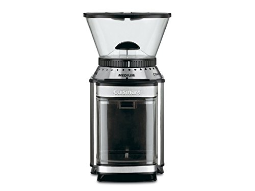 Cuisinart DBM-8 Supreme Grind Automatic Burr Mill