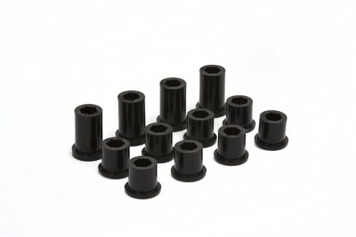 Algopix Similar Product 19 - Daystar KK02001BK Front or Rear Spring