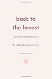 Jessica Martucci, "Back to the Breast: Natural Motherhood and Breastfeeding in America" (U Chicago Press, 2015)