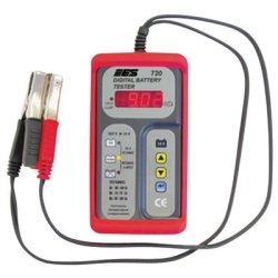 

Electronic Specialties (ESI720) Digital Battery Tester