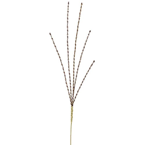 Algopix Similar Product 19 - Vickerman 31819  28 Chocolate Sequin