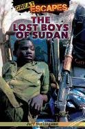 The Lost Boys of Sudan (Great Escapes) by Jeff Burlingame