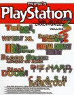 PlayStation Game Secrets Unauthorized, Volume 3 (Secrets of the Games Series) by Pcs