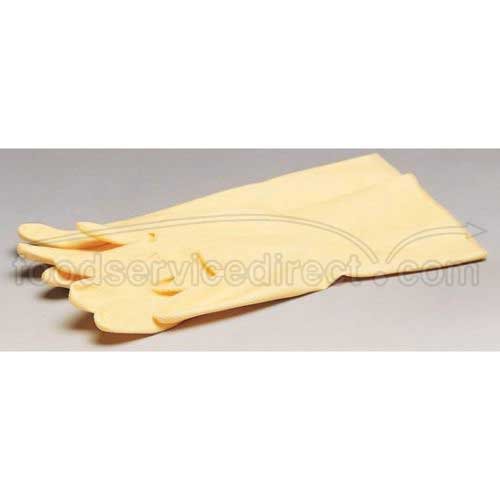 

World Cuisine Paderno Sugar Glove Pair, 8 - 8 1/2 inch Size -- 2 per case