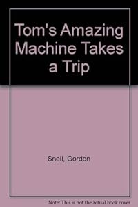 Toms Amazing Machine Tak