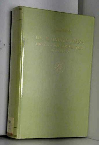 Algopix Similar Product 20 - The Madhavanidana and Its Chief