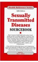 Sexually Transmitted Diseases Sourcebook by Amy L. Sutton  (Editor)