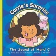 Carrie's Surprise: The Sound of Hard C