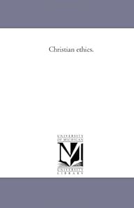 Christian ethics.