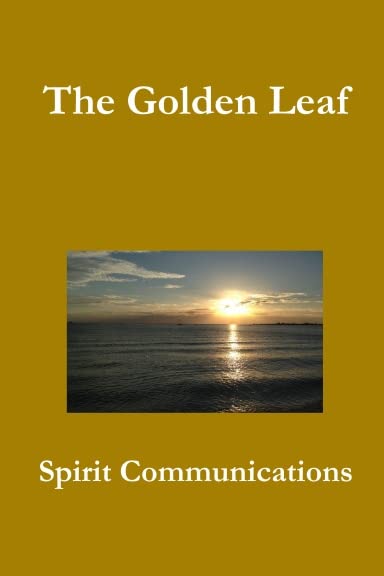 The Golden Leaf by Zara Borthwick