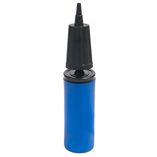 Algopix Similar Product 3 - Incline Fit Exercise Ball Hand Pump