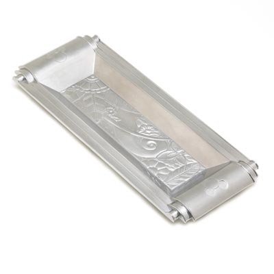 

Mickey Mouse Flora Tray