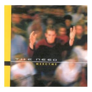Capa de The Need