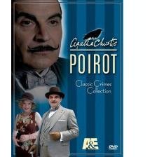 Cards on the table by Agatha Christie