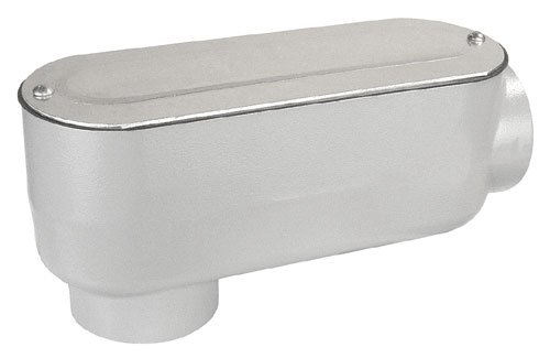 Algopix Similar Product 6 - 1 Inch Powder Coated Die Cast Aluminum