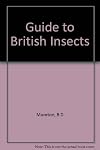 Guide to British insects,: An aid to identification
