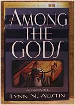 Among the Gods (Chronicles of the Kings #5)