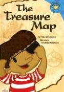 The Treasure Map (Read-It! Readers - Level Blue B)