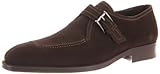 a.testoni Men's M45351BRM Slip-On