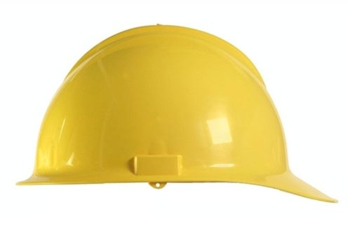 

Bullard C30 Classic Series Hard Hats w/ Pinlock Suspension, Red