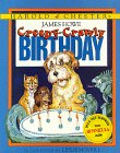 Harold & Chester in Creepy-Crawly Birthday (Bunnicula and Friends) by James Howe
