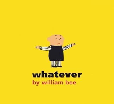 Whatever: Mini Edition