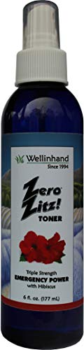 Algopix Similar Product 7 - Wellinhands Zero Zitz Emergency Power