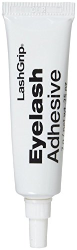 Clear Lashgrip Eyelash Adhesive .25 oz.